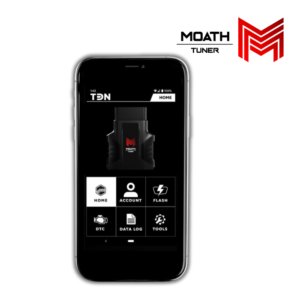 جهاز RTD4 HP Tuner (شامل البرمجة )