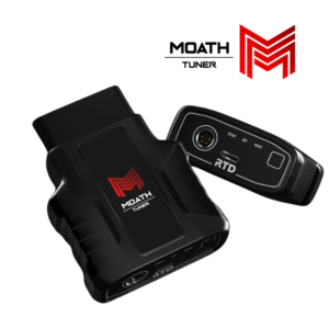 برمجة RTD 4 - HP Tuner